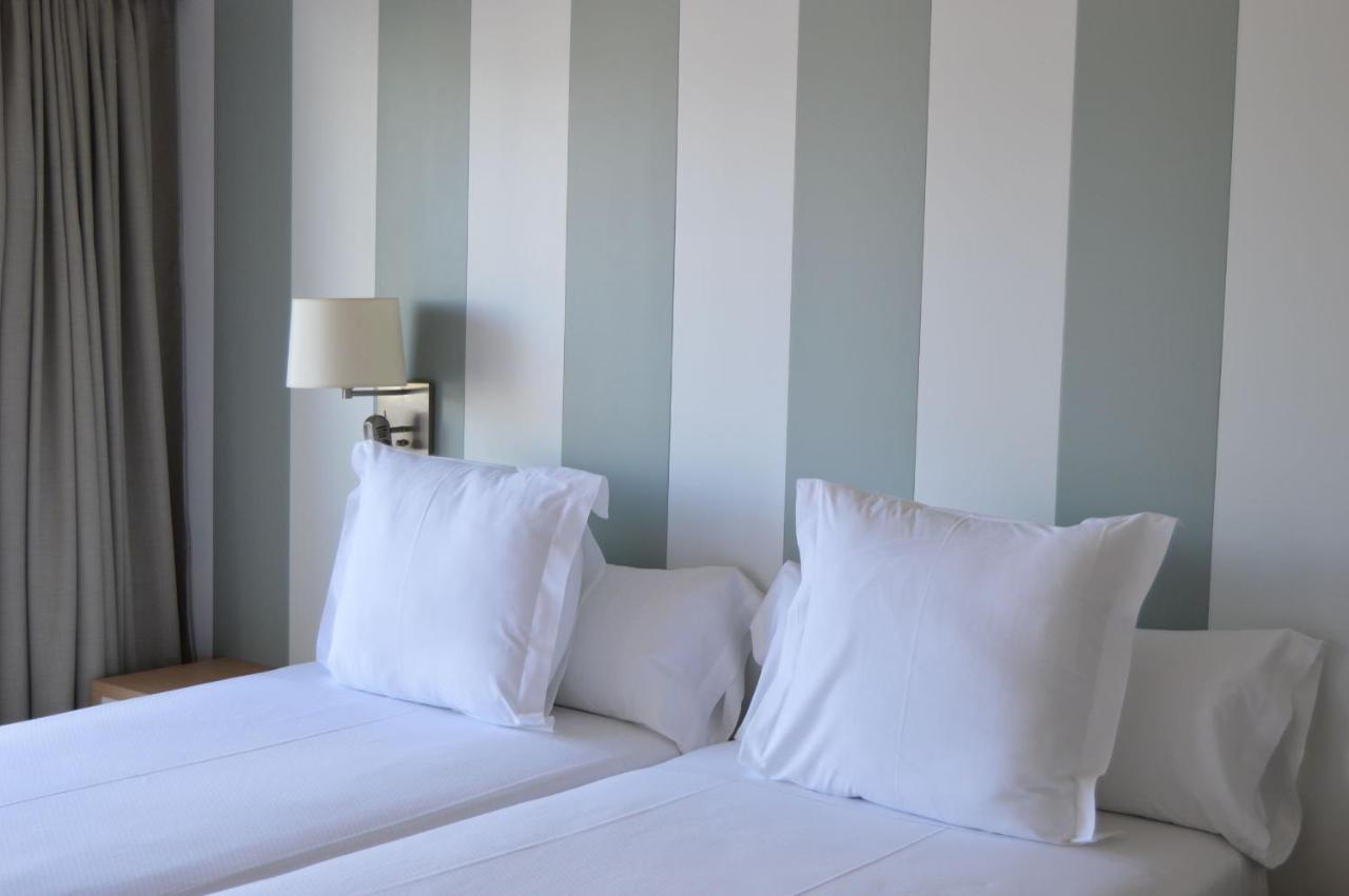 Seth Santo Tomas Hotel Luaran gambar