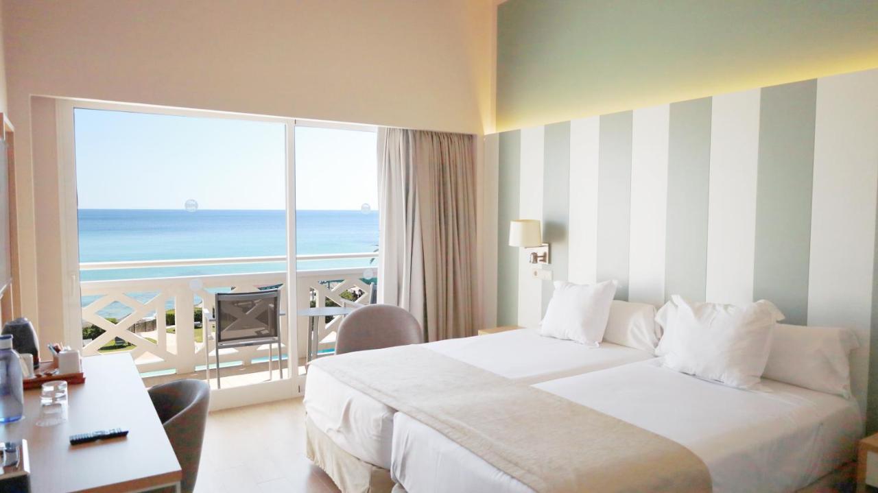 Seth Santo Tomas Hotel Luaran gambar