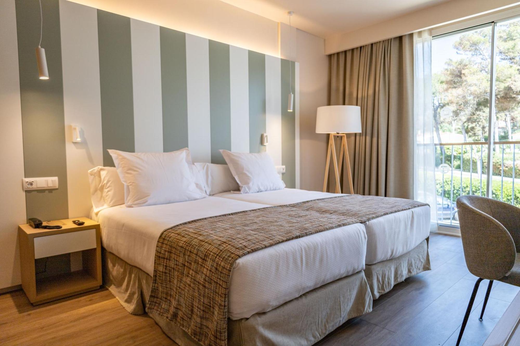 Seth Santo Tomas Hotel Luaran gambar
